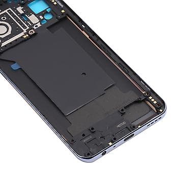 Midtramme + Batterideksel for OPPO Realme GT RMX2202