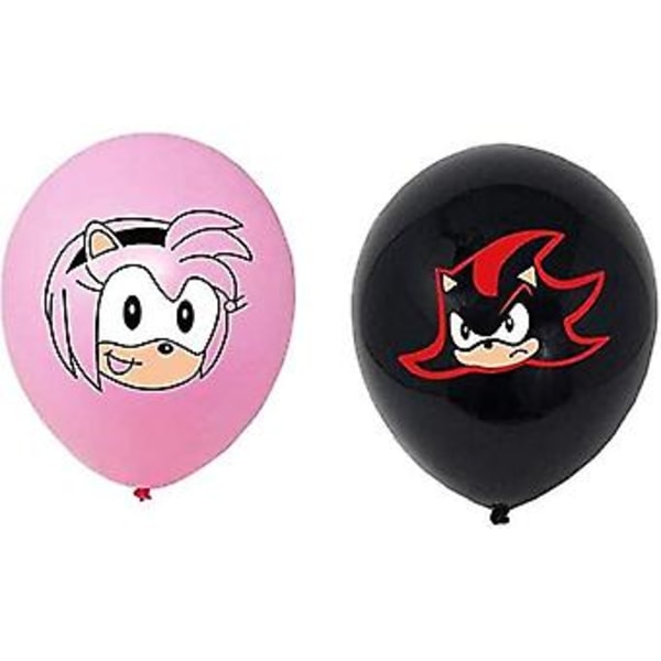 Børnefødselsdag Balloner, Børnefest Balloner Børnefest Tilbehør Dekorationer Favorer