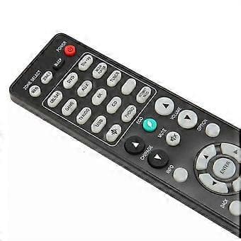 Ny erstatningsfjernkontroll RC042SR for Marantz AV-receiver SR5015 SR5