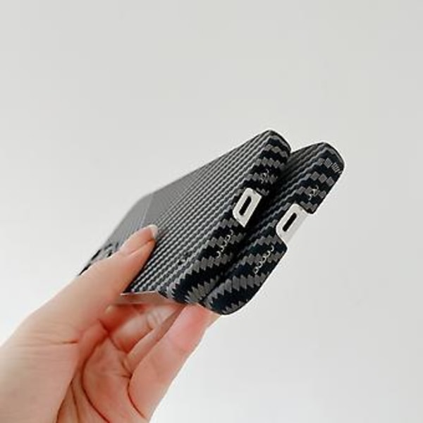 PC-fodral för iPhone 14 Pro (Grön)