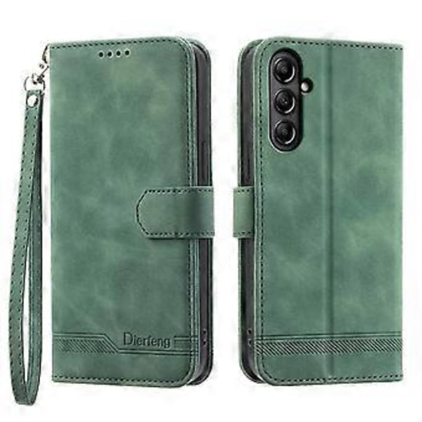 Telefonfodral för Galaxy A25 5G (Global) (161,0 x 76,5 x 8,3 mm) (Stil D)
