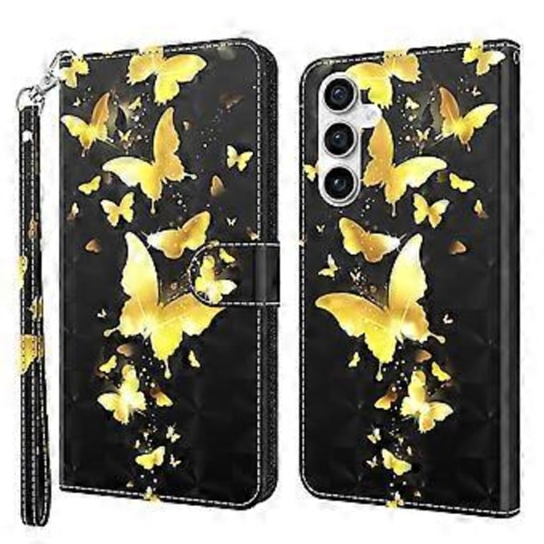Telefonhus til Galaxy S23 FE (Style B)