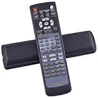 Erstatt AV-mottaker RC5300SR fjernkontroll for RC5600SR SR6200 SR4600 SR5200