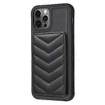Telefondeksel til iPhone 12 Pro 6,1 tommer (stil D)