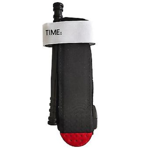 Stridsturné Första hjälpen Bandage Combat Taktisk Bälte Stoppa Blödning (750mm)
