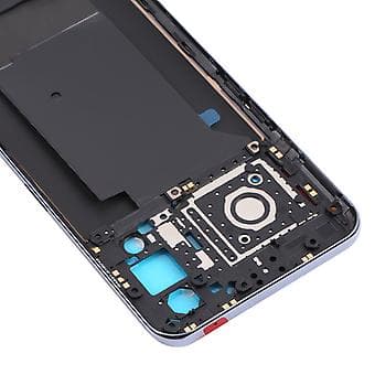 Mittframe + Batterilucka för OPPO Realme GT RMX2202