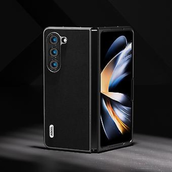 ABEEL Luolai-serie Telefonskal för Samsung Galaxy Z Fold5