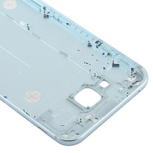 Bagside Cover til Galaxy A8 (2016) / A810F