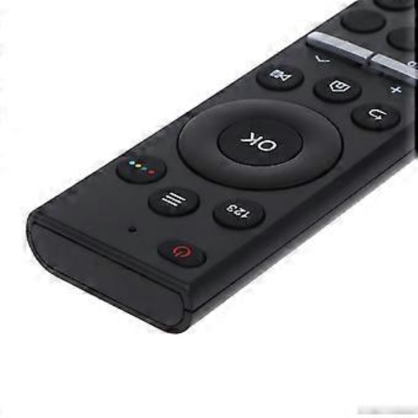 TV-fjernkontroll erstatning for Samsung Alle LCD LED 3D 4K 8K HDTV for Smart