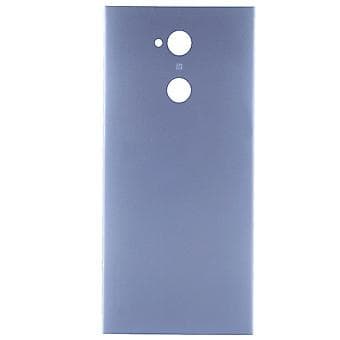 Ultra bakdeksel for Sony Xperia XA2 Svart (Blå)