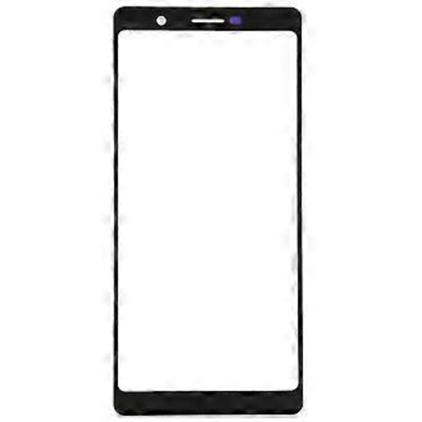 Framglas för Nokia 7 Plus / E9 Plus
