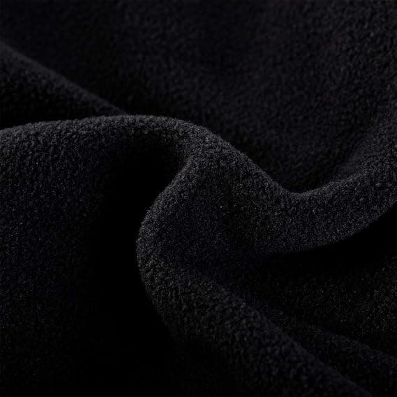 Termo fleece cagoule, talvi snoodit naamarit