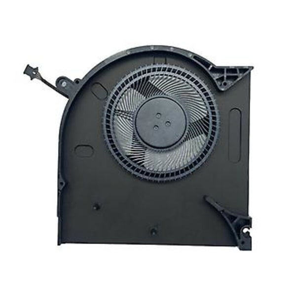 CPU GPU Jäähdytystuuletin 0CNV63 0H5TYJ M17 R3 M17 R4 RTX20 RTX30 Kannettavan tietokoneen jäähdyttimelle (CPU)