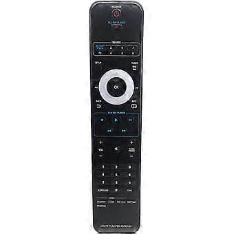 RC2224103/01 Fjernkontroll for Philips Blu-ray-spiller