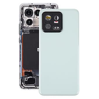 Batteribackcover för Xiaomi 13 (Grön)