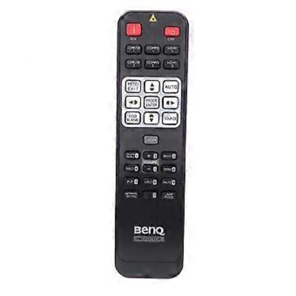 Ny RC01 Fjernkontroll for BenQ Projektor MH740 MX666 SU964 SX920 SW921 SX93