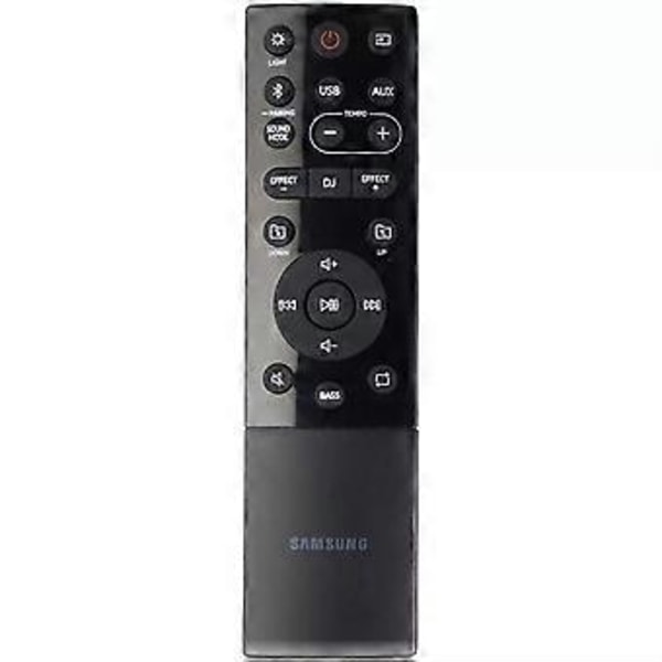 Ny Original AH81-15581A Fjernkontroll For Samsung Soundbar SRC-2203 MX-ST90B MXST4CB