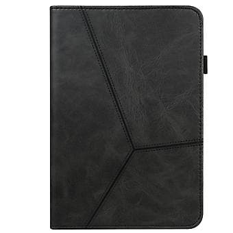 Läderfodral för Xiaomi Pad 5 / Pad 5 Pro (Svart)