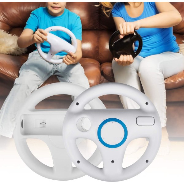 2 * Rat til Wii, Racerat Joystick Wii Wh