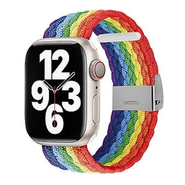 Ranneke Apple Watch 7 41 mm / 6 & SE & 5 & 4 40 mm / 3 & 2 & 1 38 mm