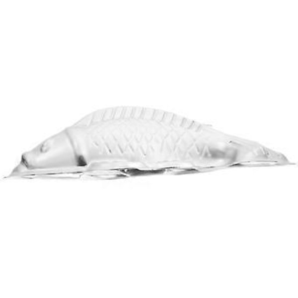 Kagebageform Fiskeform Design Riskageform Multifunktionel Geléform