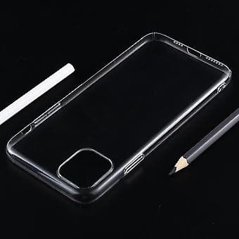 Stöttåligt PC-fodral för iPhone 12 / 12 Pro