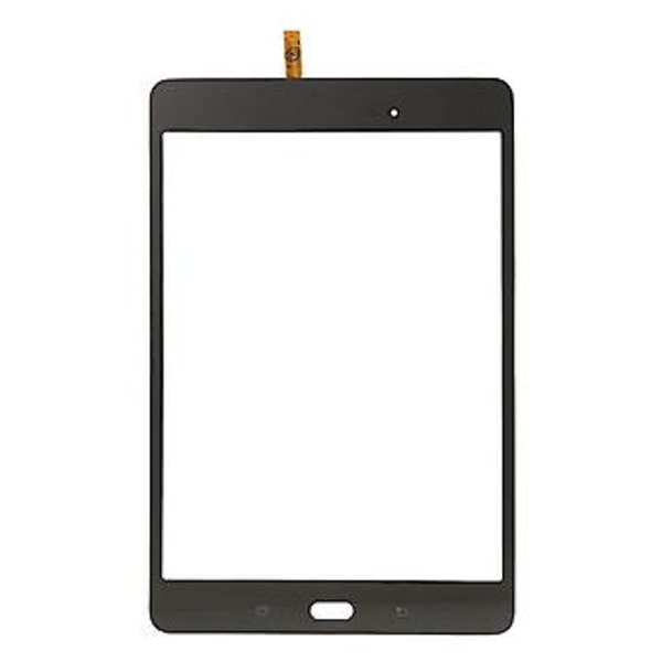 Touchpanel för Galaxy Tab A 8.0 / T350, WiFi-version (Gri)