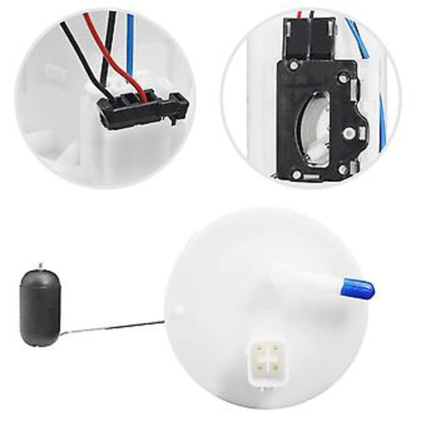 49040-0716 49019-0013 Motorsykkel Drivstoffpumpemodulsett Bensinpumpe for Teryx 750 Mule