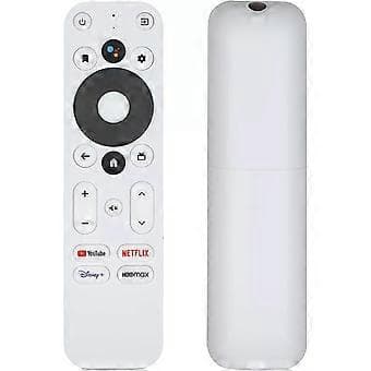 Ny Stemmefjernkontroll For ONN Android TV 4K UHD Streaming 100026240 100024646