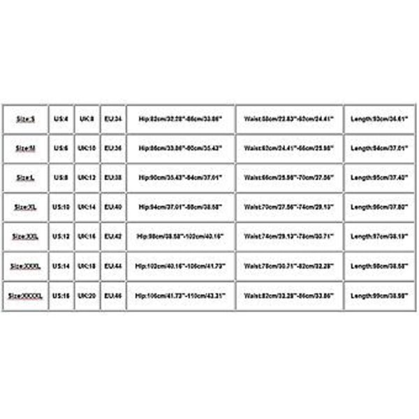 Naisten yksiväriset fleece-lämpöalushousut, vyötäröllä kirjainrakkauspainatus, väriblokkaus, pluskoko fleece-alushousut (5XL tummanharmaa)
