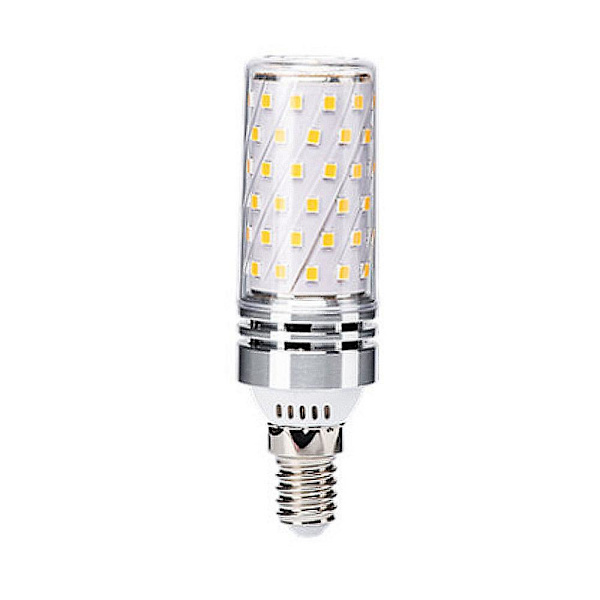 LED-pære, maispære 8W tilsvarer en 120W mais halogenpære 1600l