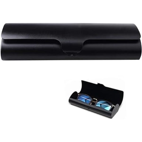 Slim Aluminum Glasses Case, Lightweight Eyeglasses Case Spectacle