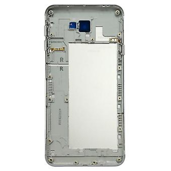 Baksida för Galaxy J7 (Guld)