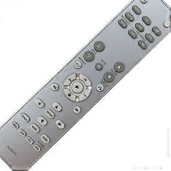 Uusi RC6001PM -kaukosäädin Marantz CD -integroidulle vahvistimelle PM6001 RC6001SA