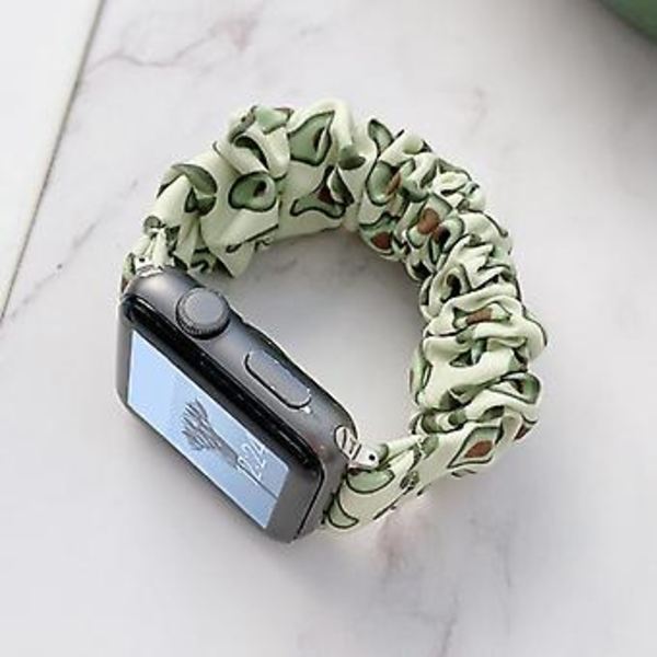 Rem til Apple Watch 7 41mm / 6&SE&5&4 40mm / 3&2&1 38mm