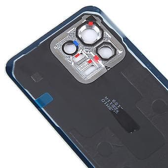 Batteribakdeksel for Xiaomi 13 (Grønn)
