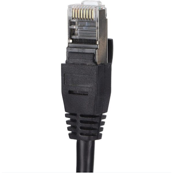 1-3 Portin RJ45-jakaja-adapteri Sujuva Lähetys Erinomainen Yhteys Verkkokaapeliadapteri
