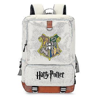 Harry Potter Rygsæk Skoletaske (Style 34)