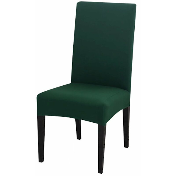 Stretch stoltrekk sett med 2, Universal spisebord stoltrekk, R