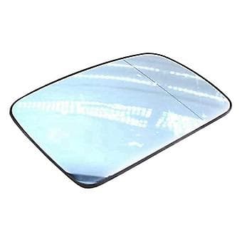 Bakspeil Linser Side Speil Reflektor Linser Passer For Lr 2 3 Range Sport 04-09