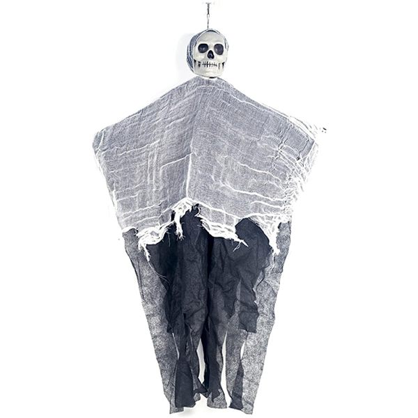 Halloween-koristeet Ripustettavat aaveet Ulkokoristeet
