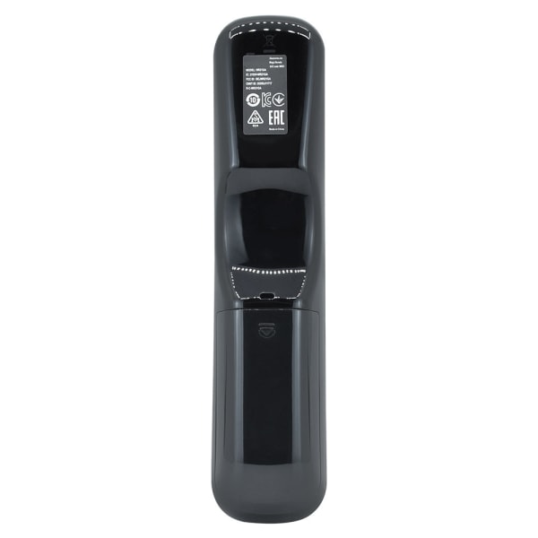 L / G Channels model, universal wireless TV remote control for L