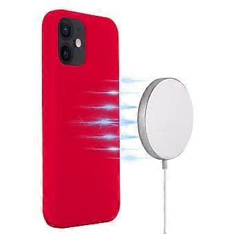 Telefoncover til iPhone 12 mini 5,4 tommer (stil B)
