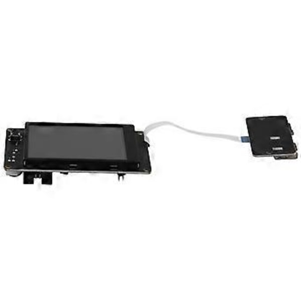 LCD-skärm och TFT-kort för 3D-skrivare, enkel installation, hög känslighet för pekskärm för Geniu