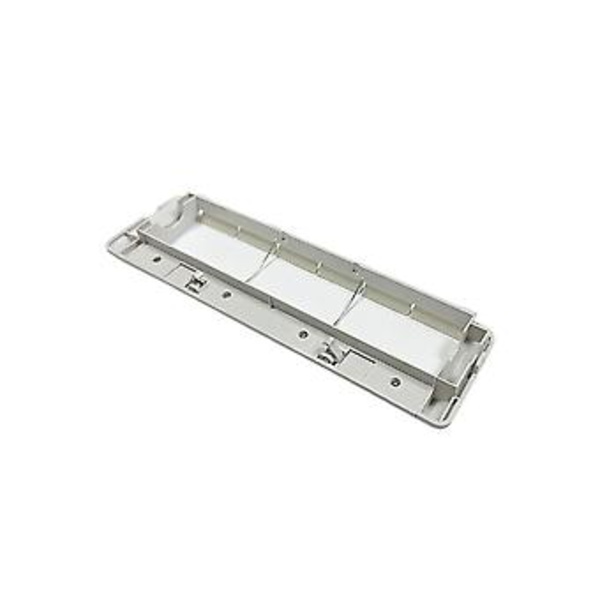 Pääharjan suojus Bot W10 /W10 PRO -robotti-imurille, rullan harjan suojan vaihto-osa