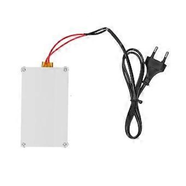 600W PTC Varme Loddeplade LED Fjerner Chip Svejsestation til LED Reparation DIY Laboratorium EU 220V