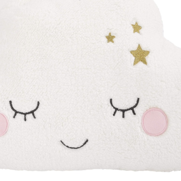 Plush Sky Dekorativ Pute, Dekorativ Foreldre Pute, Playr*