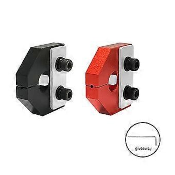 3D Printer Filament Svejseforbindelse til 1,75 mm, Effektivt Svejseværktøj til 3D-udskrivningsmaterialer R