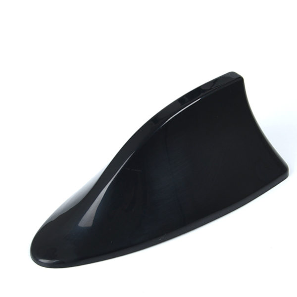 Shark Antenne Universal Shark Fin Antenne Bilantenne med AM FM