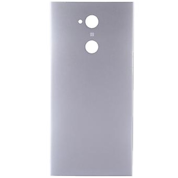 Ultra Takakotelo Sony Xperia XA2 Musta (Hopea)